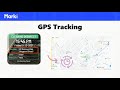 How to Use GPS Tracking Feature in Marki丨Marki Tutorial