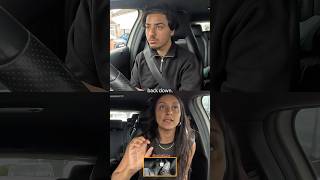 *MANUAL CAR* 🚗 #driving #lesson #manual #car #learn #howto #clutch #gear #family