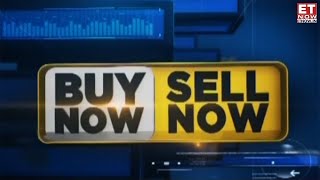 Buy Now Sell Now | Share \u0026 Stock Market Tips | Viewer Stock Queries Answered | ET Now