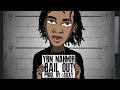 YBN Nahmir - BAIL Out {VfX Édit!