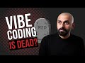 Vibe coding is not the same anymore (Spec driven development tutorial)