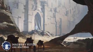 Imaginary Future - Long Road Home