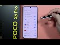 POCO X6 Pro: Turn On/Off Apps Notifications - Disable App Notifications on POCO X6 Pro #howtodevices