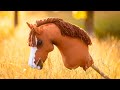 Making of a Chestnut Hobbyhorse