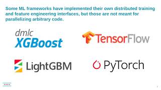 Chicago ML - January 19, 2021 - Scaling Machine Learning with Python and Dask