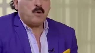 خوفونا من لمصيبه واحنا فيها