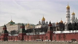 Russian economy in the red as investment slumps and capital flies - economy