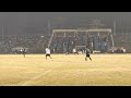 siliguri premier league 2nd semi final yma 💙 🆚🤍ass 1st half football penalty messi france viral