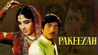 Chalo Dildar Chalo Chand Ke Paar |  Pakeezah | Meena Kumari & Raaj Kumar