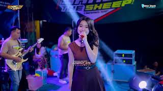 SUMPAH DAN CINTA MATIKU YESSA OKTAVIA - SHAUN THE SHEEP - HAPPY PARTY  OCK COMMUNITY - WONOSALAM