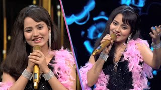 Mere Naseeb Mein | मेरे नसीब में | Bidipta Chakraborty | Indian Idol Hindi | Season 13