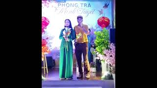 BIỂN TÌNH - Sáng tác: Lam Phương - Trình bày: Hồng Thắm \u0026 Hữu Phúc