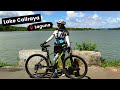 Lake Caliraya Bike Ride | Lumban, Laguna | Marielle Ilagan