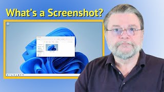 What’s a Screenshot, and How Do I Take One?