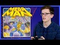 Mega Man (NES) | Growing Pains - Scott The Woz