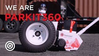 We Are Parkit360 - Simple Parking for Every Trailer