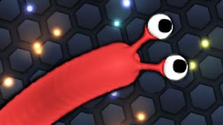SLOG SKIN IN SLITHER! (Slither.io)