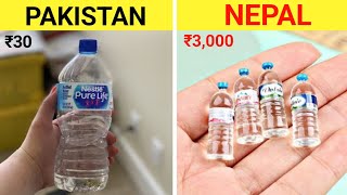 Expensive Version of These Items | Fact'ss