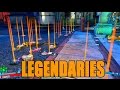 Borderlands 2 EASY and FAST Legendaries! How To Get Legendaries!