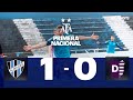 Almagro 1-0 Villa Dálmine | Primera Nacional | Fecha 23