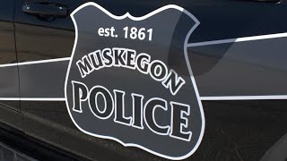 Muskegon Police share update on Jackson Street deadly shooting