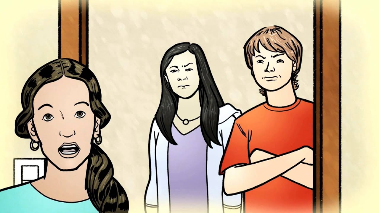 Lesson 7 Video 1 Youtube