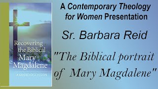 Contemporary Theology for Women: \