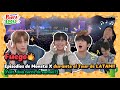 K-IDOL | MONSTA X |🔥El amor de MONSTA X hacia Monbebe está que arde ep.1🔥