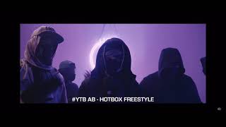 #YTB AB - Hotbox Freestyle Part 1