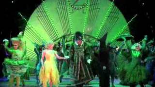 WICKED: Backstage