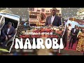 Bishop David Abioye Arrives in Nairobi for Special Service at Winners' Chapel Int'l Nairobi