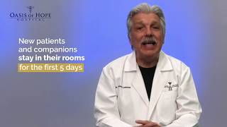 Dr. Contreras on COVID-19 and Cancer Patients - Oasis of Hope Hospital