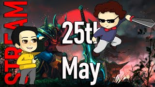 Gorgc VOD 25th of May 2022