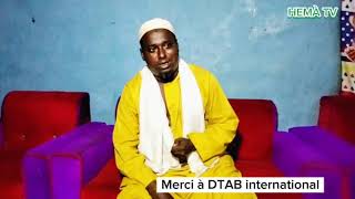 THIERNO SALIOU BALNDE MAWLIDOU NABI 1445 parti 02