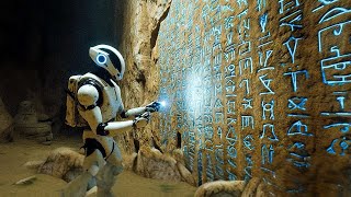 Ancient Language Decoded by an AI, What It Revealed Is Terrifying