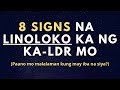 8 Signs na Niloloko ka ng Ka LDR Mo (Paano mo malalaman kung may iba na siya?)