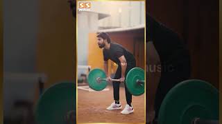 எதுக்கு CWC Judge Madhampatty Rangaraj இவ்ளோ தீவிரமா Workout பன்றாரு..! Madhampatty Rangaraj