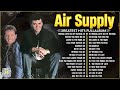 the best of air supply – soaring melodies timeless love songs