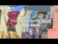 Visual arts all over Qatar, from painted murals to the 5th International Art Festival | Qatar 365