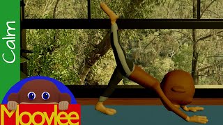 10 Minute Yoga Flow For Kids