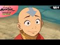 Avatar: The Last Airbender S1 | Episode 9 | The Waterbending Scroll