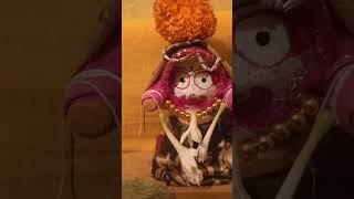 jay Jaganatha ll adapa  mandape  day-4 ll #jagannath #viral #yt #krishna #rathyatra