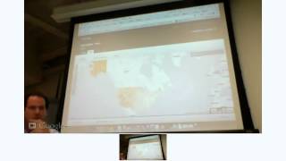 Data Journalism Workshop Part II: Maps