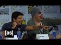 San Diego Comic Con 2013 | Childrens Hospital | Adult Swim