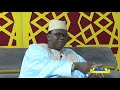 ngonal invité serigne cissÉ 07 aout 2019 partie 1