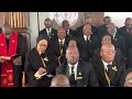 COGHD Joint LPA & MA Convention 2025 - Bawo wethu osezulwini 