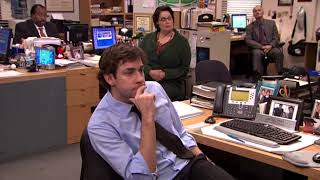 Dwight Schrute's Formal Apology