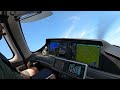 cirrus sr22 g7 into small airport 50 ft wide