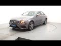 202d11589 2020 mercedes benz e class e 300 e plug in hybrid avantgarde re...