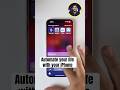 Automate your life with your iPhone | Shortcuts app on the iPhone is SUPER POWERFUL #shortcuts #ios